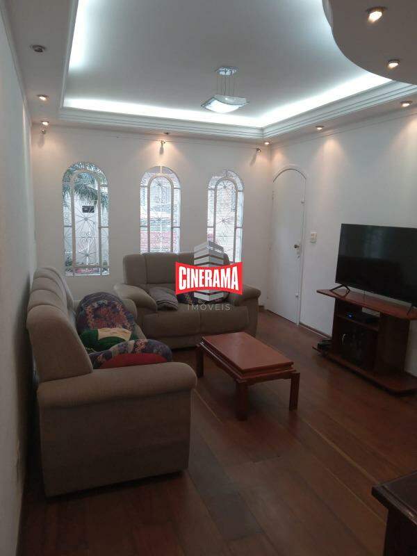 Casa à venda em Osvaldo Cruz, São Caetano do Sul - Cinerama Imóveis: 