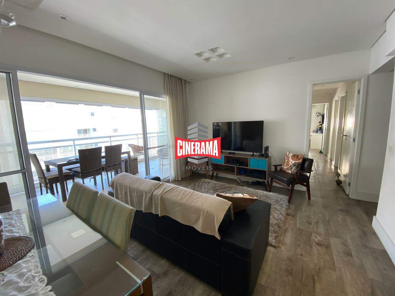 Apartamento à venda em Cerâmica, São Caetano do Sul - Cinerama Imóveis: 