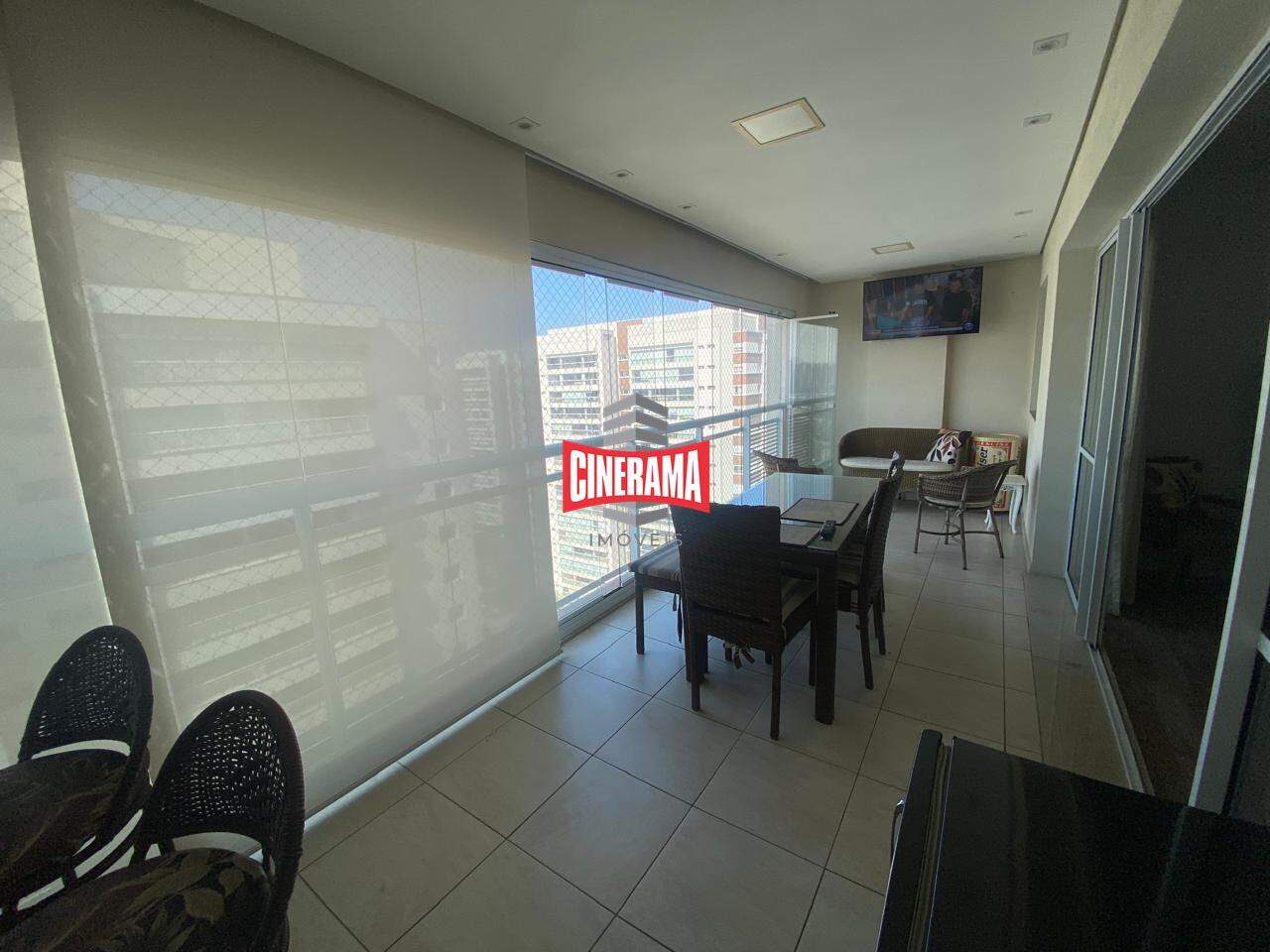Apartamento à venda em Cerâmica, São Caetano do Sul - Cinerama Imóveis: 
