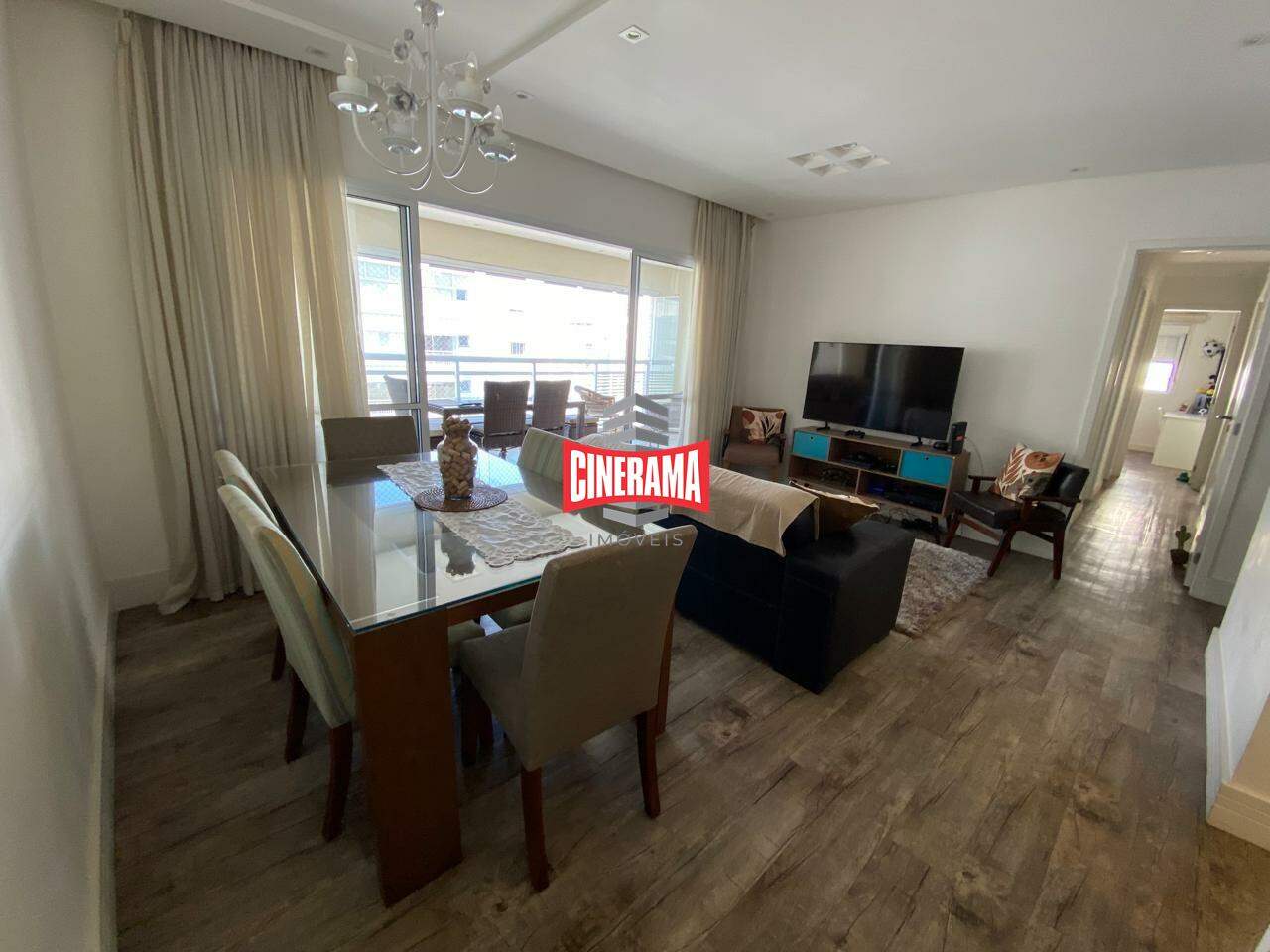 Apartamento à venda em Cerâmica, São Caetano do Sul - Cinerama Imóveis: 