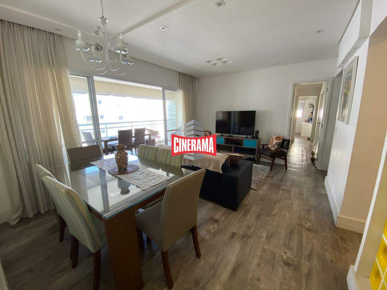 Apartamento à venda em Cerâmica, São Caetano do Sul - Cinerama Imóveis: 
