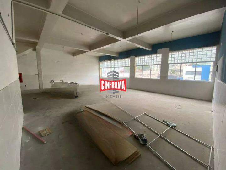 Prédio à venda em Centro, Santo André - Cinerama Imóveis: 