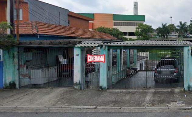 Terreno à venda em Boa Vista, São Caetano do Sul - Cinerama Imóveis: 