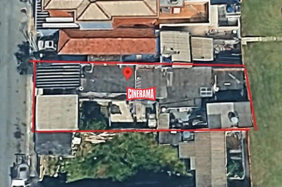 Terreno à venda em Boa Vista, São Caetano do Sul - Cinerama Imóveis: 