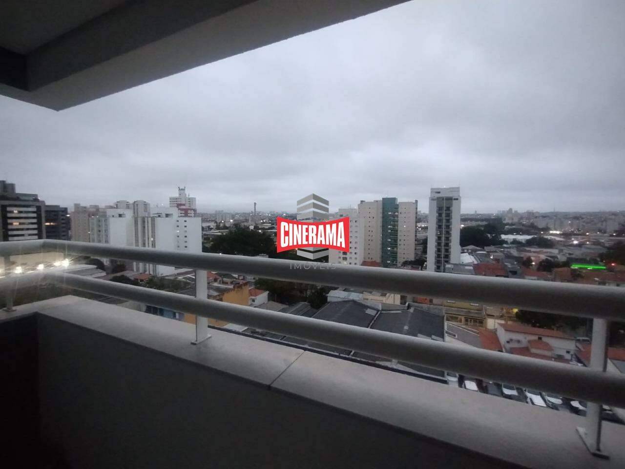 Apartamento à venda em Barcelona, São Caetano do Sul - Cinerama Imóveis: 