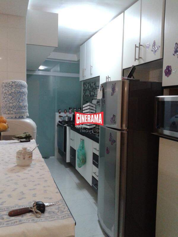 Apartamento à venda em Barcelona, São Caetano do Sul - Cinerama Imóveis: 