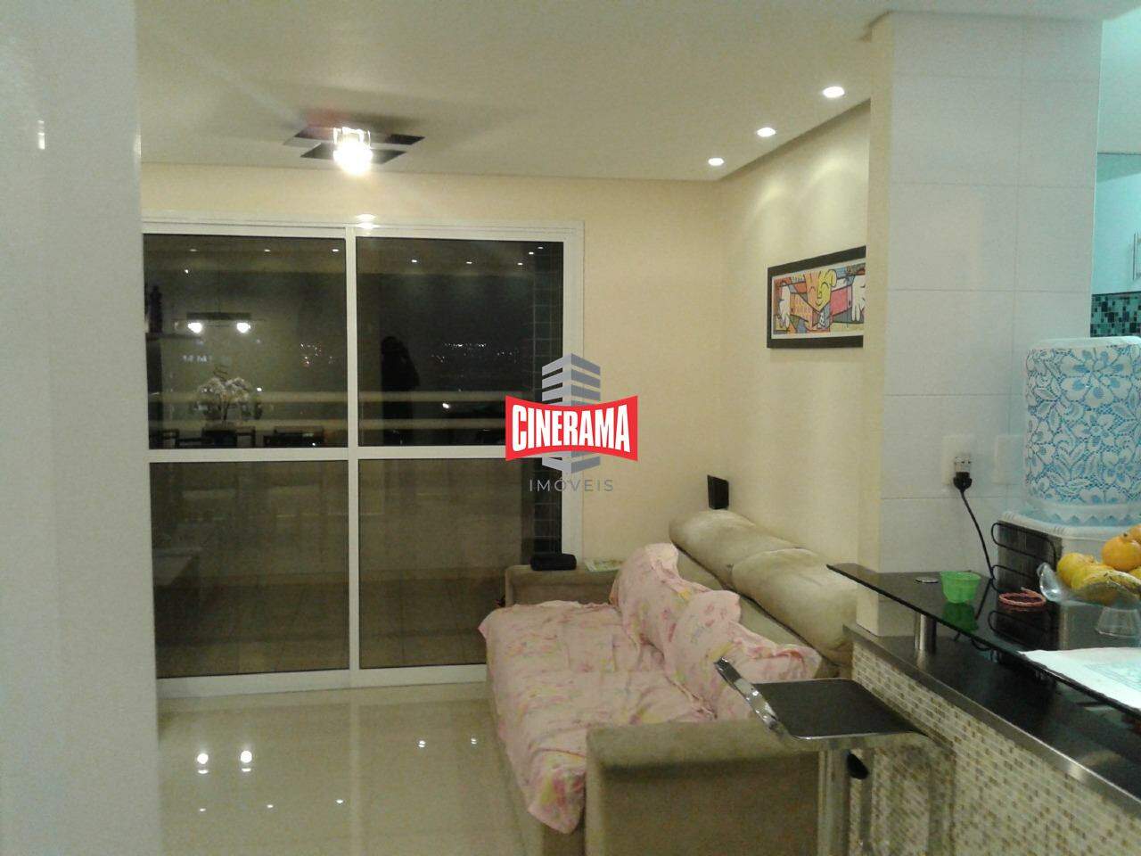 Apartamento à venda em Barcelona, São Caetano do Sul - Cinerama Imóveis: 