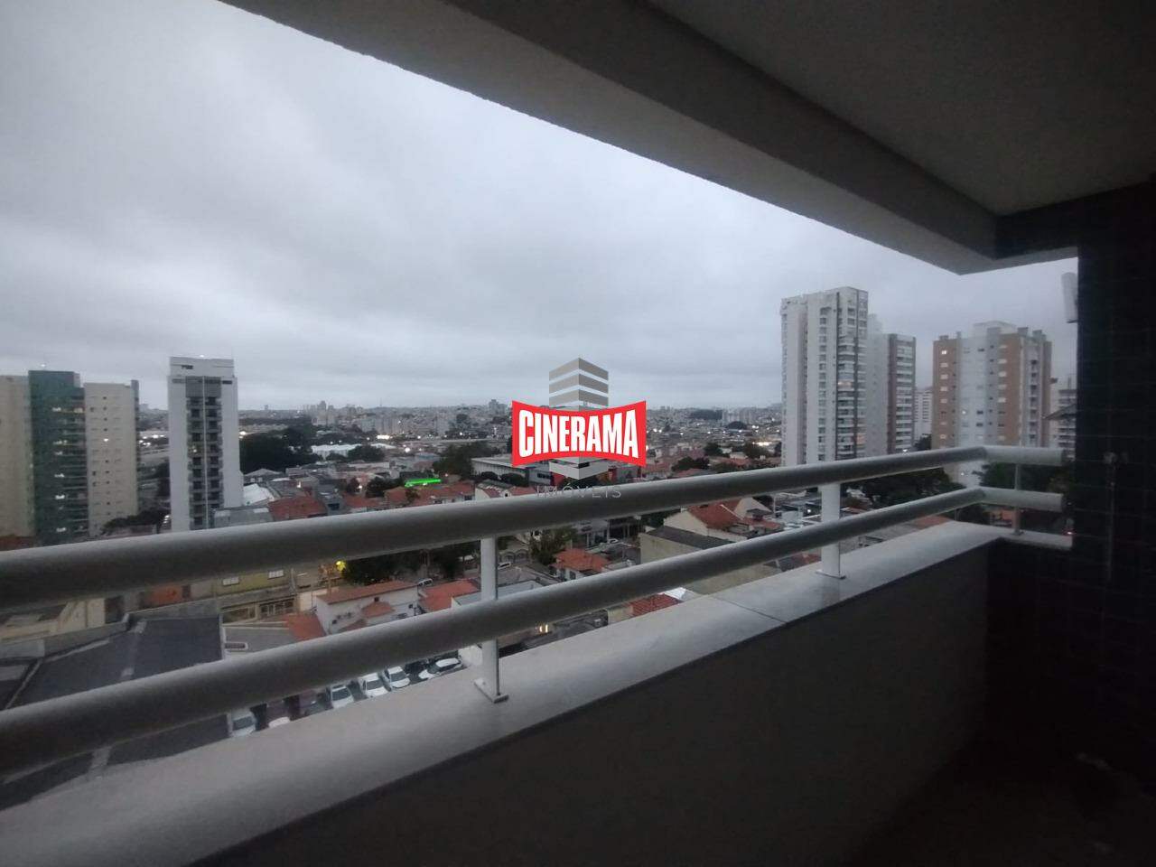 Apartamento à venda em Barcelona, São Caetano do Sul - Cinerama Imóveis: 