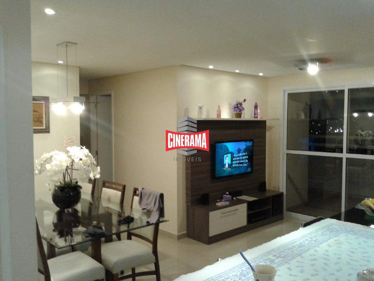 Apartamento à venda em Barcelona, São Caetano do Sul - Cinerama Imóveis: 