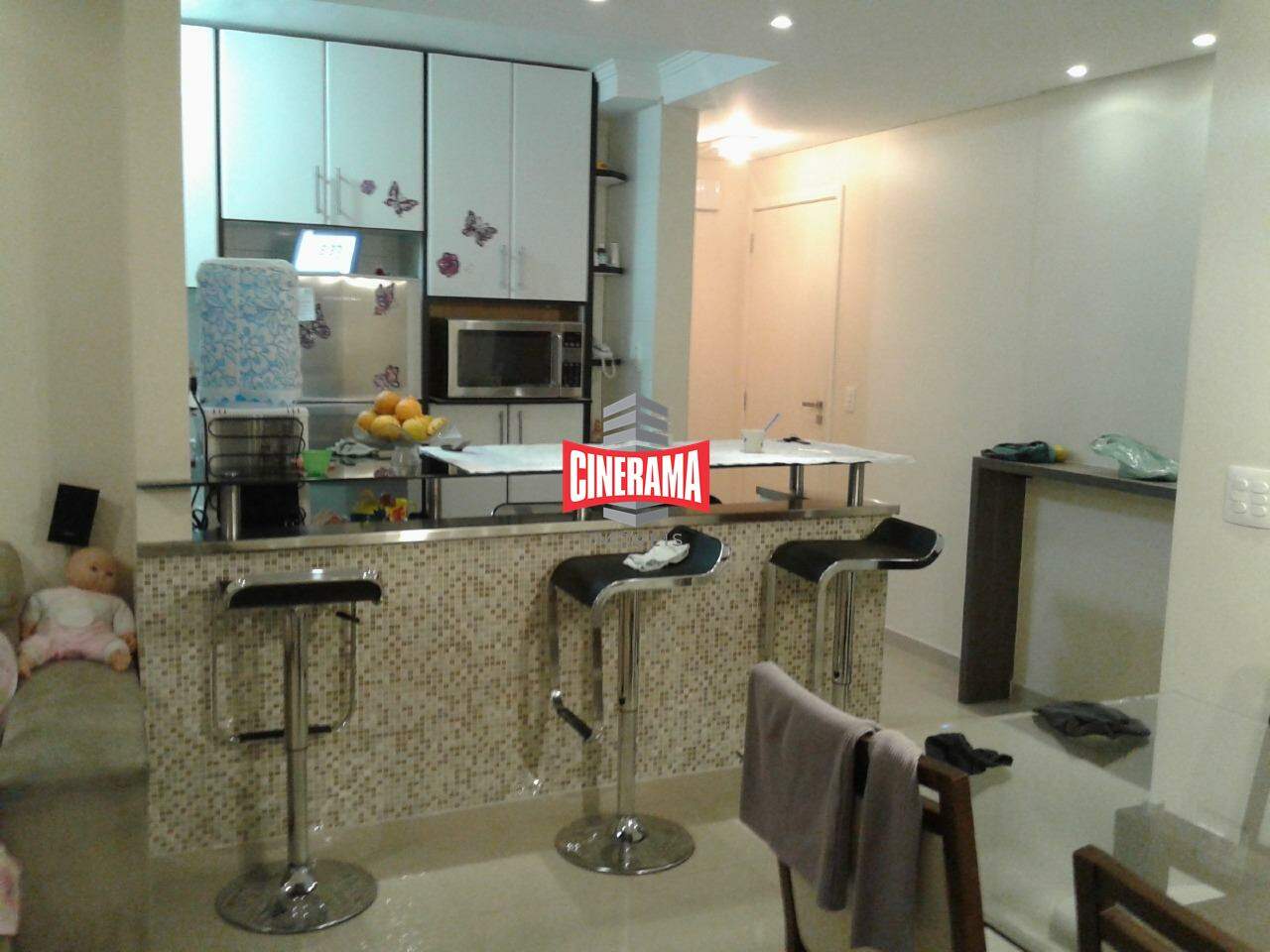 Apartamento à venda em Barcelona, São Caetano do Sul - Cinerama Imóveis: 