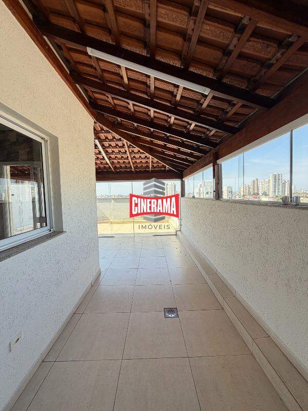 Apartamento Duplex à venda em Santa Maria, São Caetano do Sul - Cinerama Imóveis: 