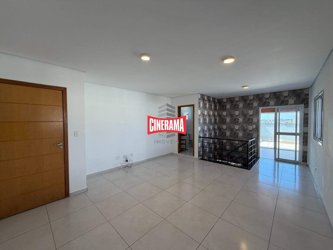 Apartamento Duplex à venda em Santa Maria, São Caetano do Sul - Cinerama Imóveis: 