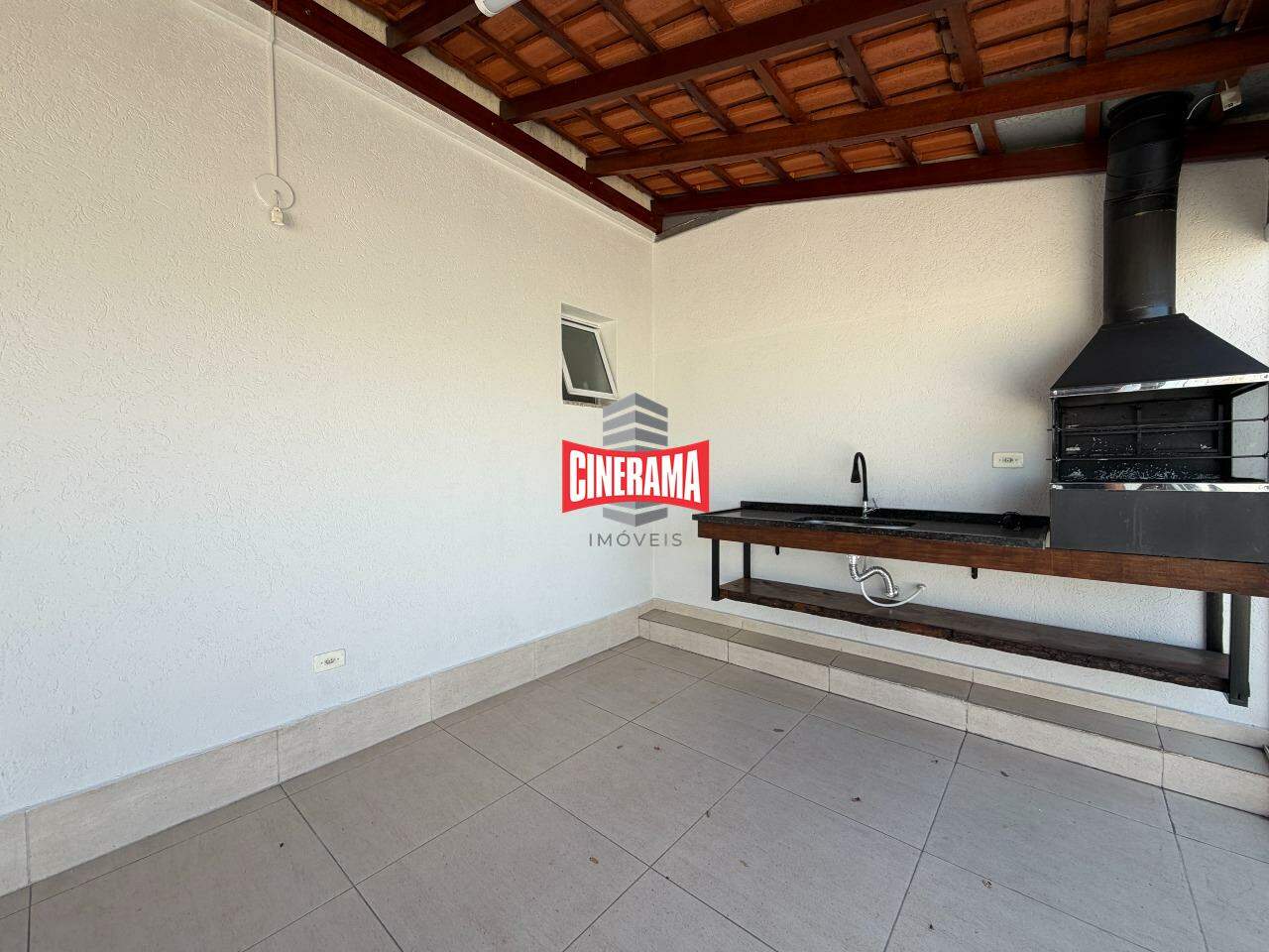 Apartamento Duplex à venda em Santa Maria, São Caetano do Sul - Cinerama Imóveis: 
