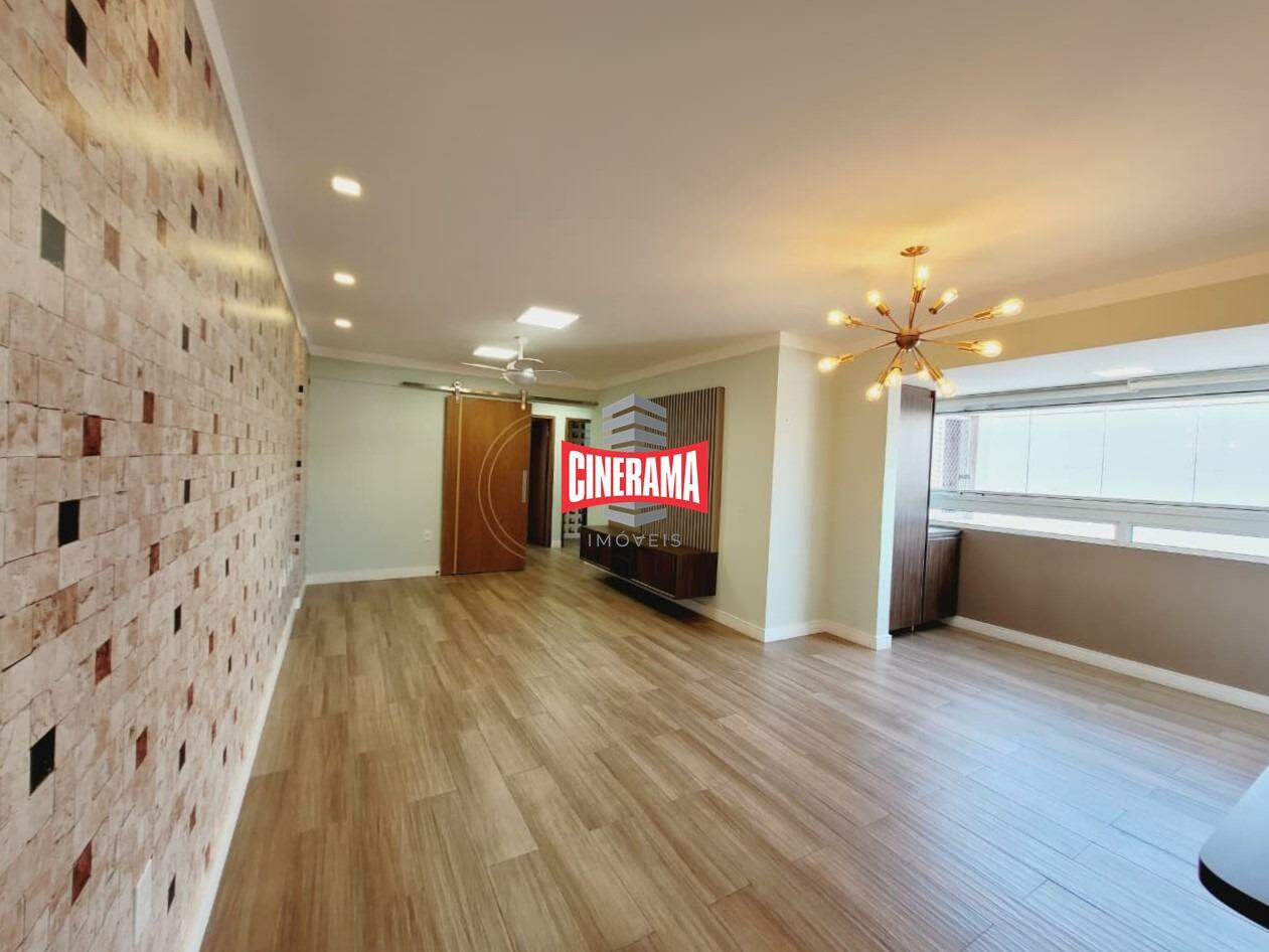 Apartamento à venda em Campestre, Santo André - Cinerama Imóveis: 