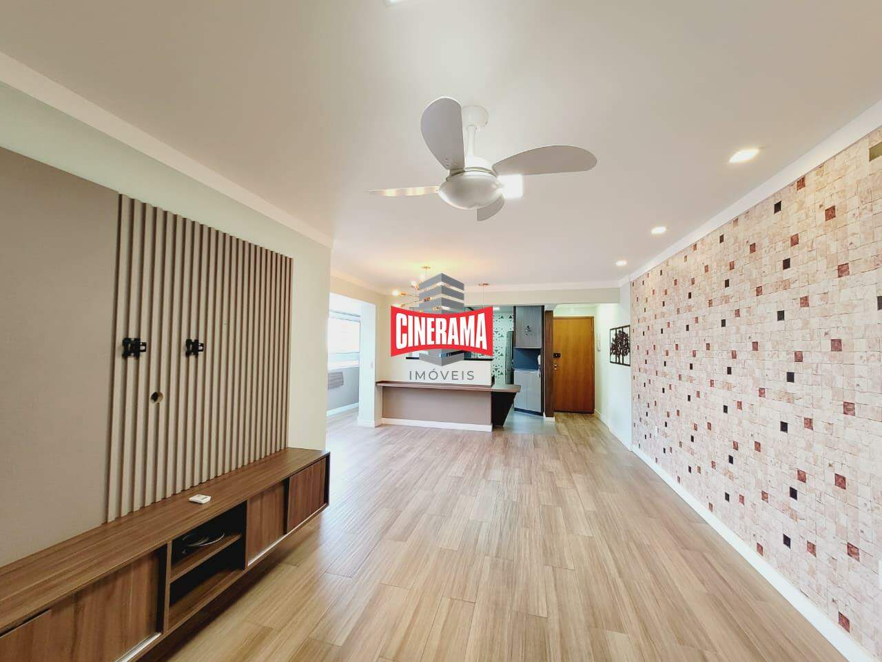 Apartamento à venda em Campestre, Santo André - Cinerama Imóveis: 