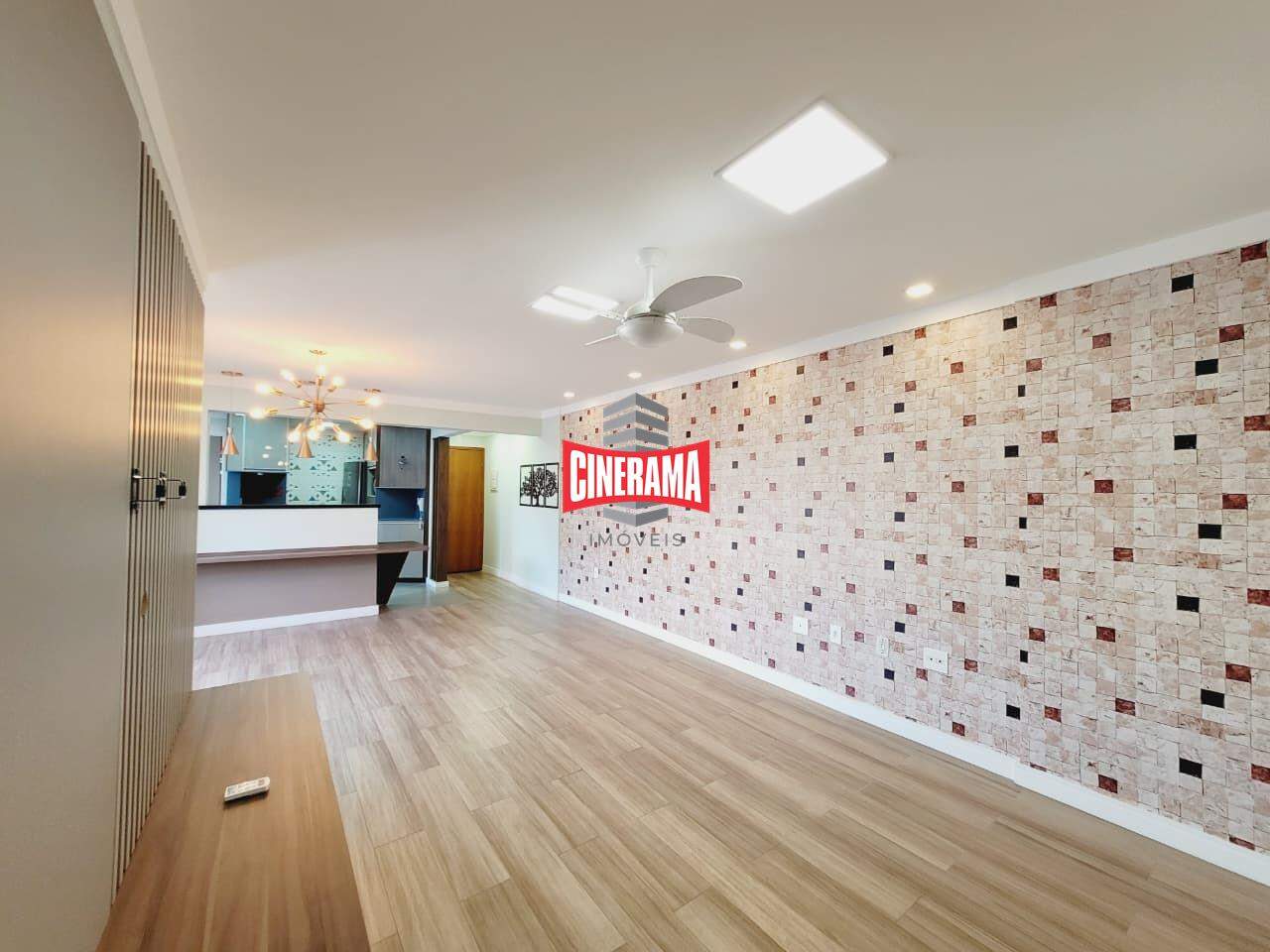 Apartamento à venda em Campestre, Santo André - Cinerama Imóveis: 