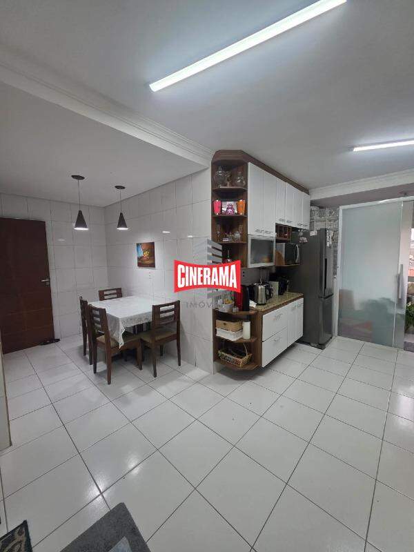 Apartamento à venda em Santa Maria, São Caetano do Sul - Cinerama Imóveis: 