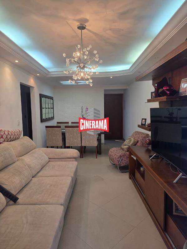 Apartamento à venda em Santa Maria, São Caetano do Sul - Cinerama Imóveis: 