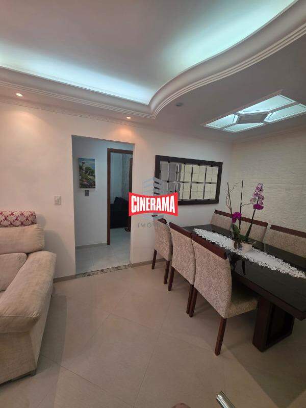 Apartamento à venda em Santa Maria, São Caetano do Sul - Cinerama Imóveis: 