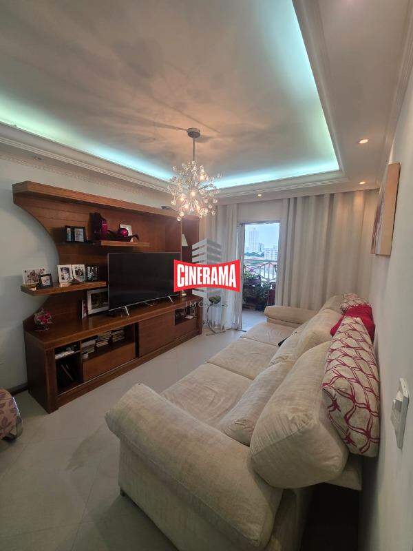 Apartamento à venda em Santa Maria, São Caetano do Sul - Cinerama Imóveis: 