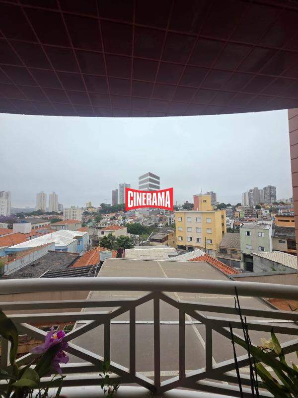 Apartamento à venda em Santa Maria, São Caetano do Sul - Cinerama Imóveis: 
