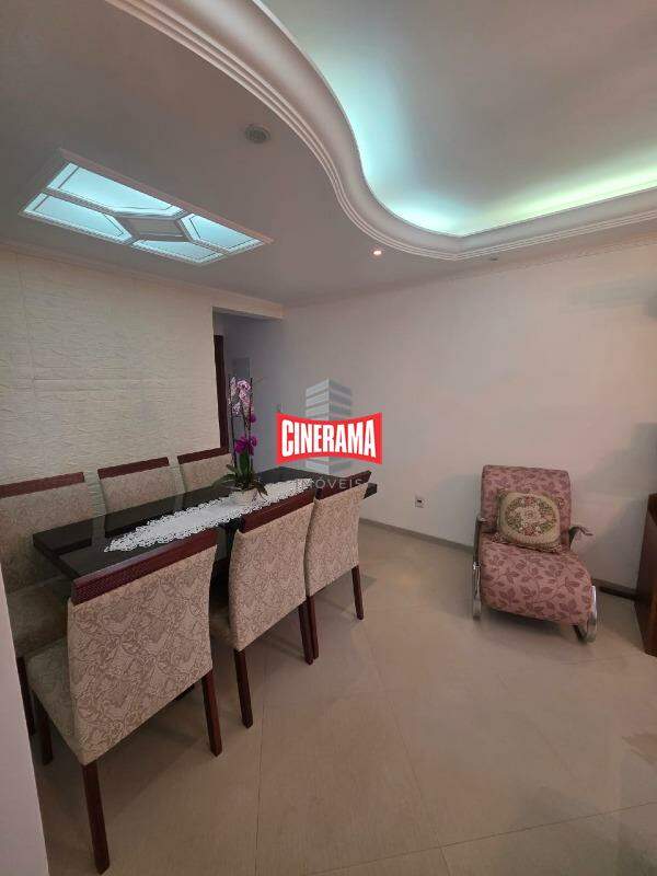Apartamento à venda em Santa Maria, São Caetano do Sul - Cinerama Imóveis: 