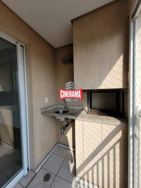 Apartamento para aluguel em Barcelona, São Caetano do Sul - Cinerama Imóveis: 
