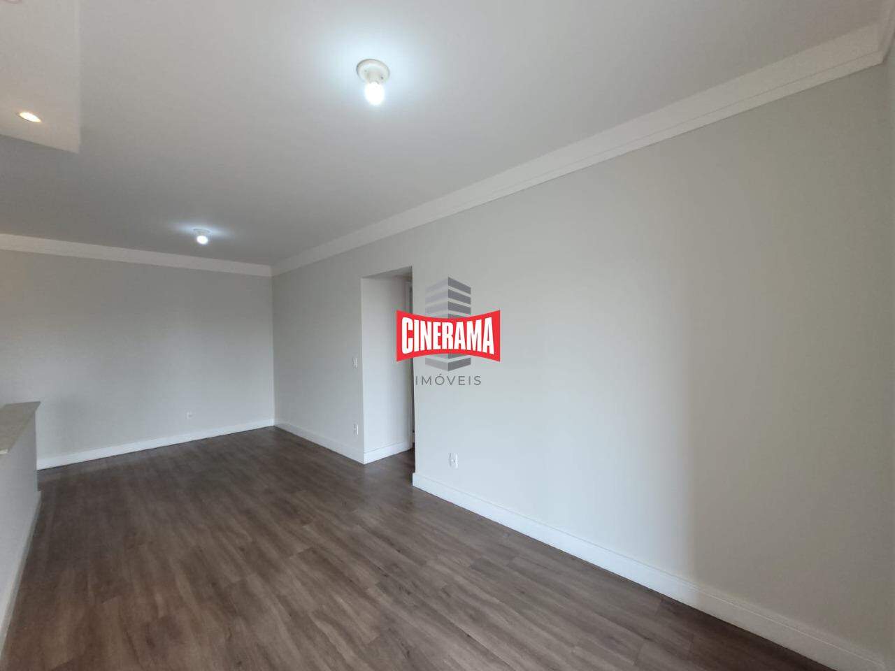 Apartamento para aluguel em Barcelona, São Caetano do Sul - Cinerama Imóveis: 