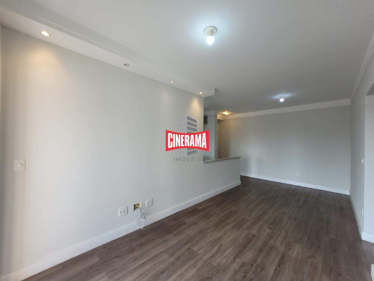Apartamento para aluguel em Barcelona, São Caetano do Sul - Cinerama Imóveis: 