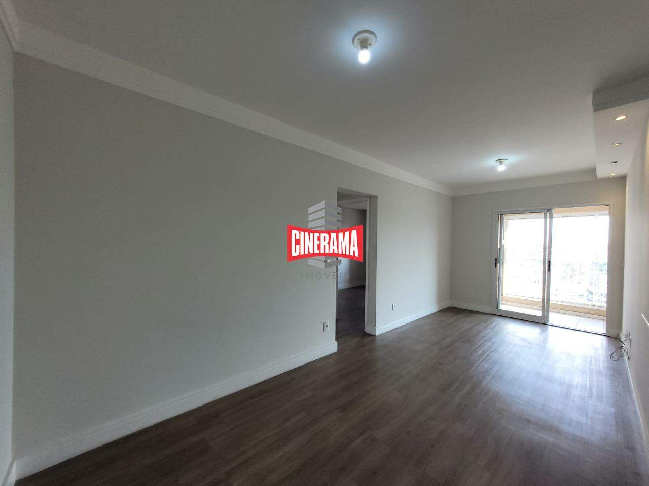 Apartamento para aluguel em Barcelona, São Caetano do Sul - Cinerama Imóveis: 