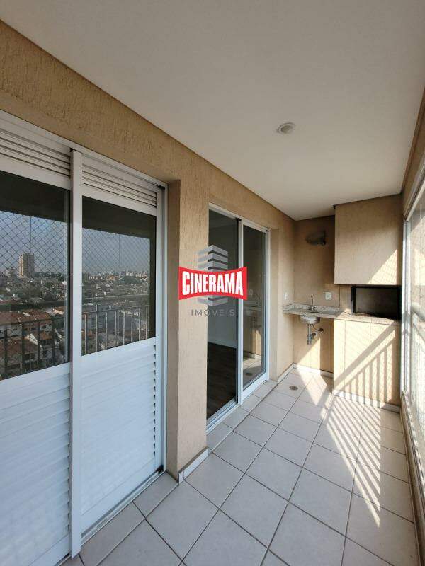 Apartamento para aluguel em Barcelona, São Caetano do Sul - Cinerama Imóveis: 