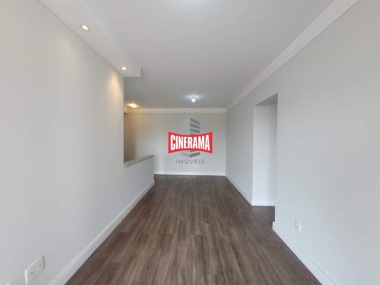 Apartamento para aluguel em Barcelona, São Caetano do Sul - Cinerama Imóveis: 