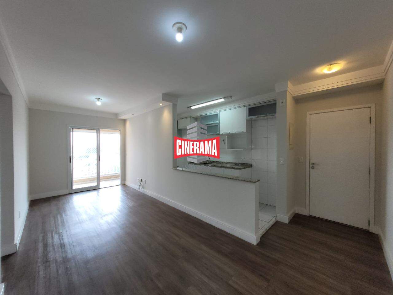 Apartamento para aluguel em Barcelona, São Caetano do Sul - Cinerama Imóveis: 