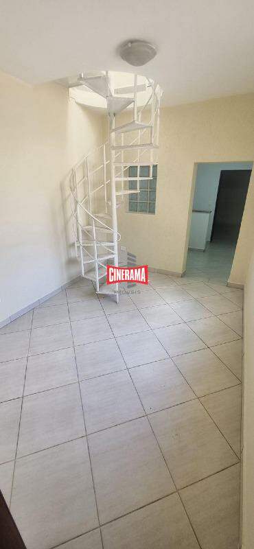 Sobrado à venda em Santa Paula, São Caetano do Sul - Cinerama Imóveis: 