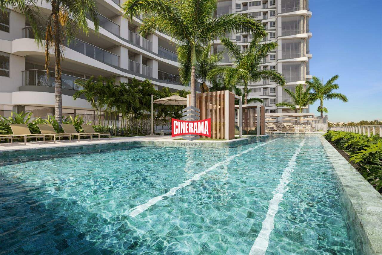 Apartamento à venda em Cerâmica, São Caetano do Sul - Cinerama Imóveis: 