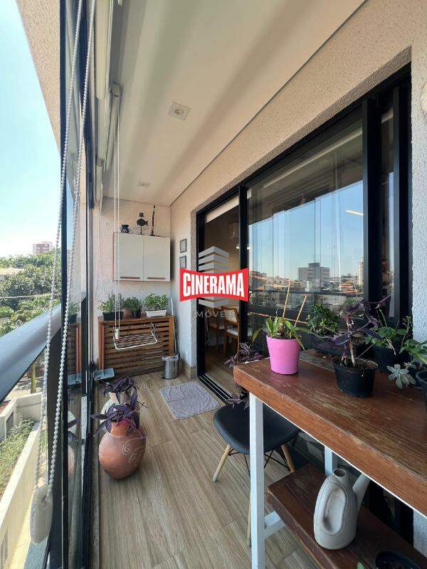 Studio à venda em Boa Vista, São Caetano do Sul - Cinerama Imóveis: 