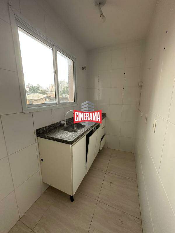 Apartamento à venda em Vila Floresta, Santo André - Cinerama Imóveis: 