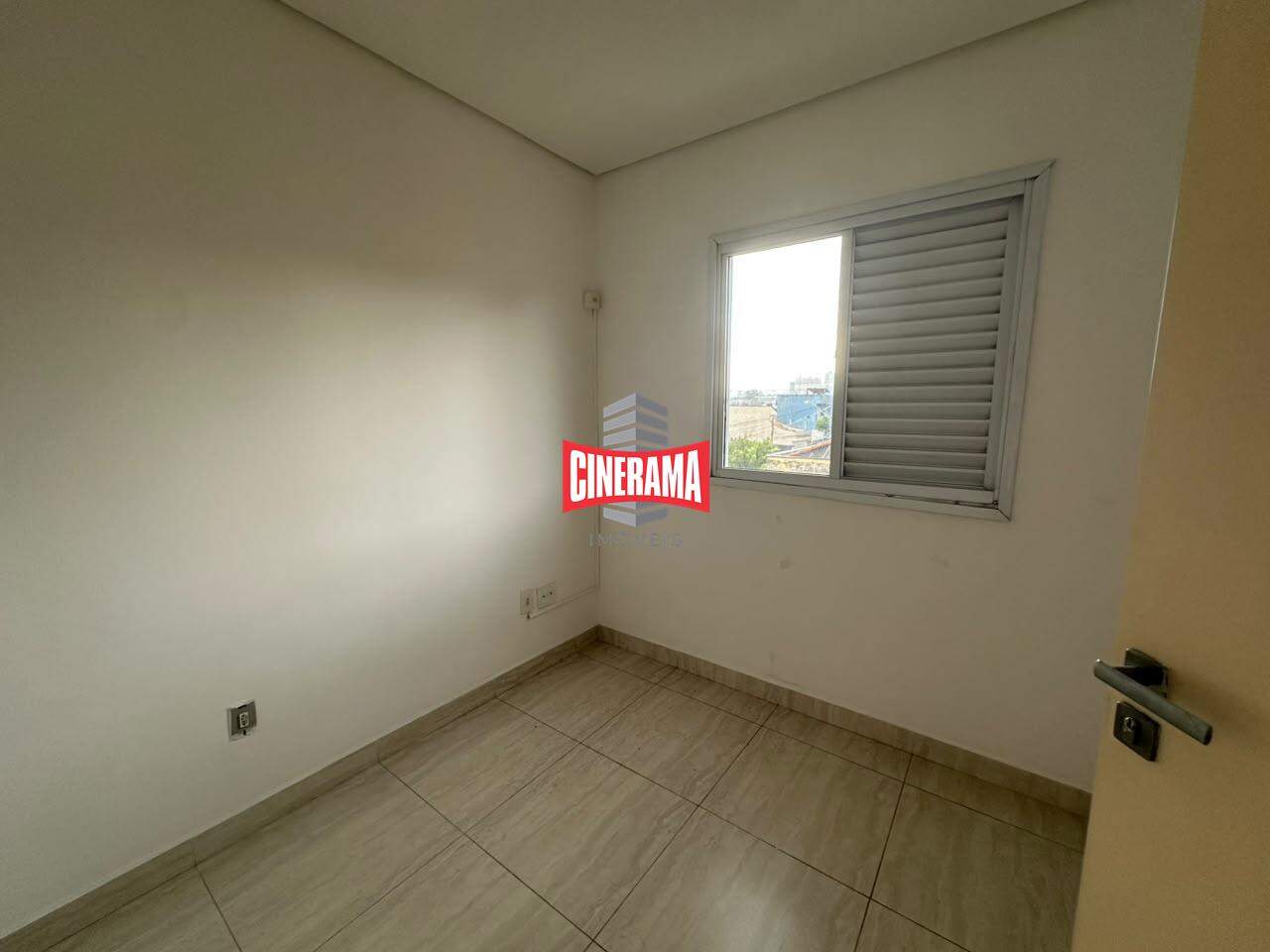 Apartamento à venda em Vila Floresta, Santo André - Cinerama Imóveis: 