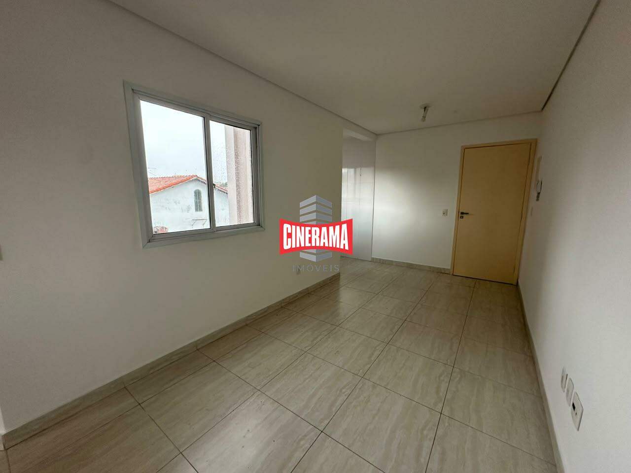Apartamento à venda em Vila Floresta, Santo André - Cinerama Imóveis: 