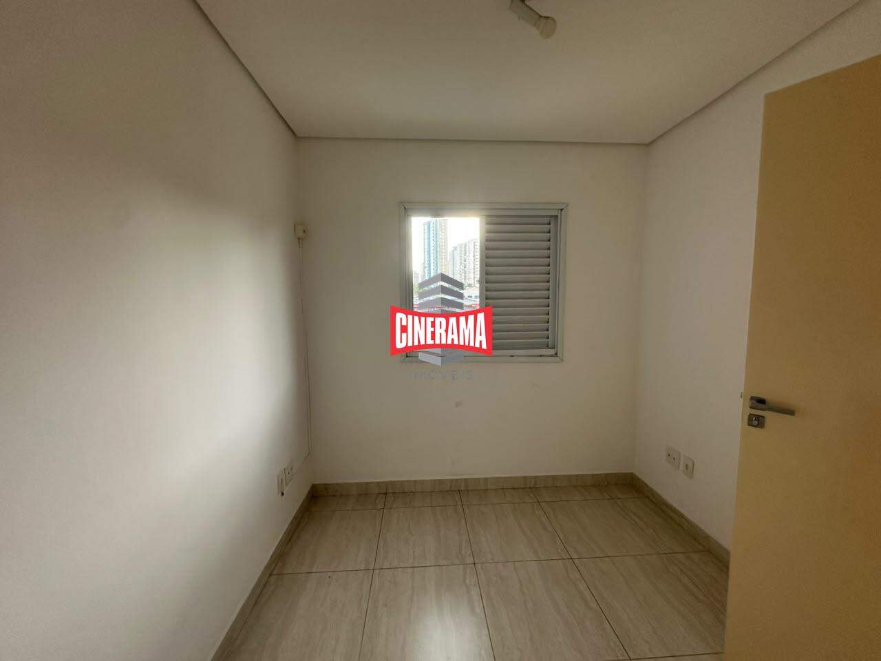 Apartamento à venda em Vila Floresta, Santo André - Cinerama Imóveis: 