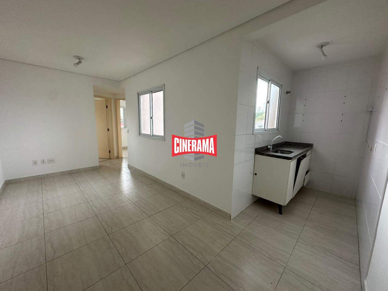Apartamento à venda em Vila Floresta, Santo André - Cinerama Imóveis: 