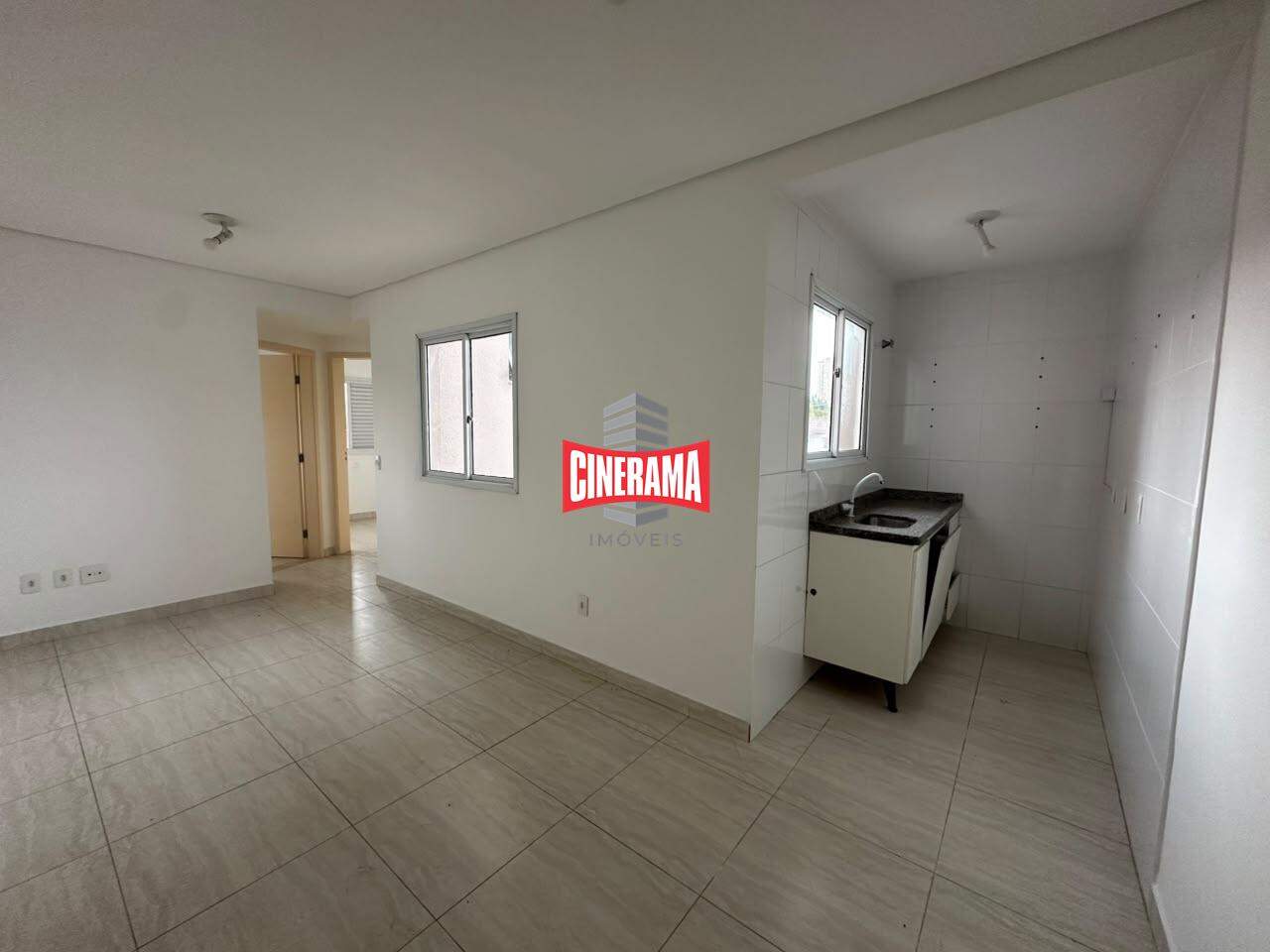 Apartamento à venda em Vila Floresta, Santo André - Cinerama Imóveis: 