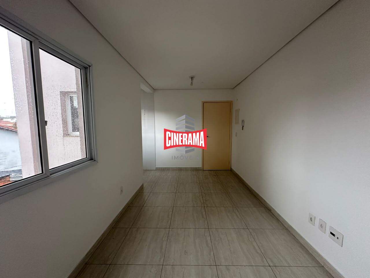 Apartamento à venda em Vila Floresta, Santo André - Cinerama Imóveis: 
