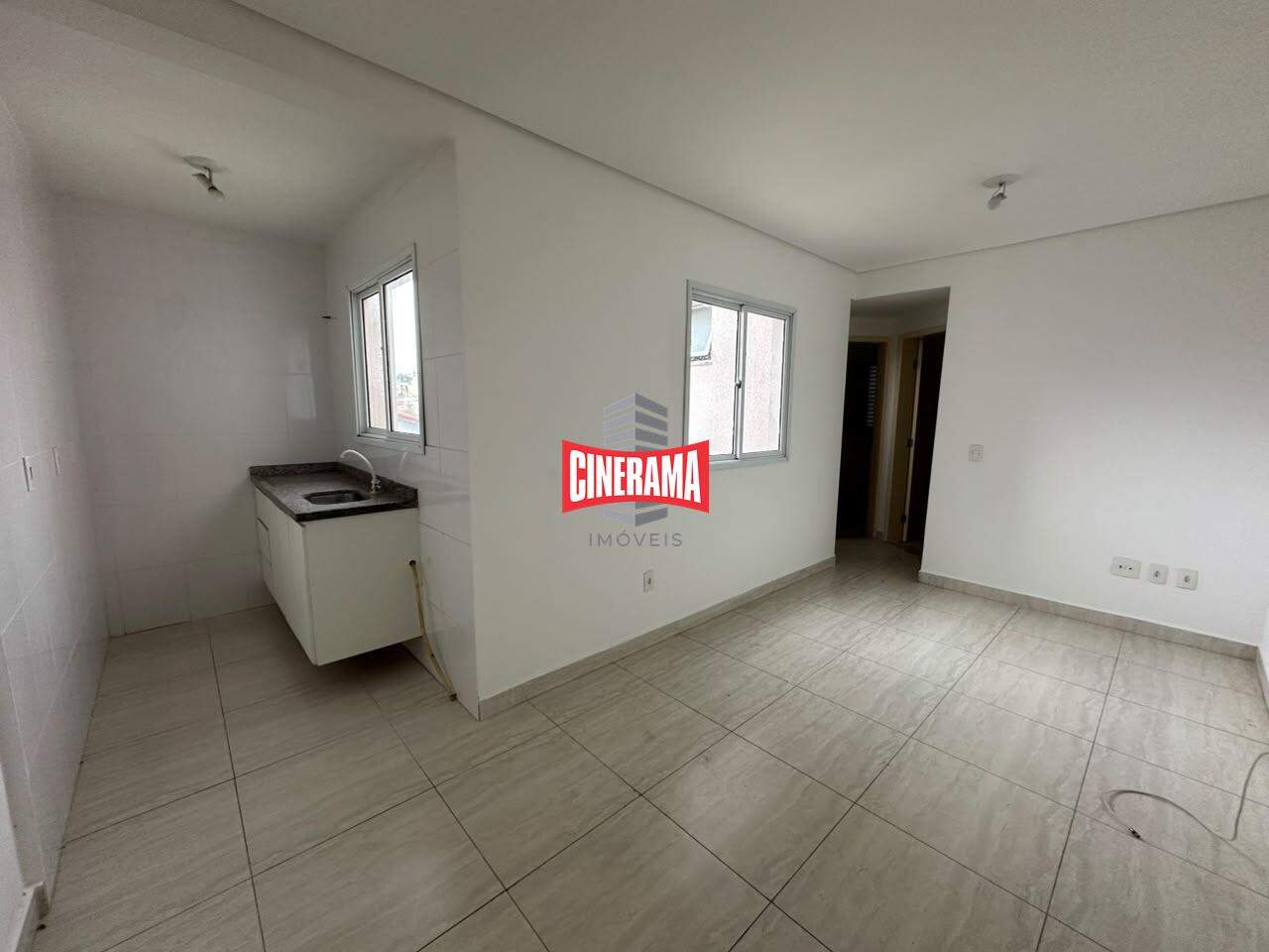 Apartamento à venda em Vila Floresta, Santo André - Cinerama Imóveis: 