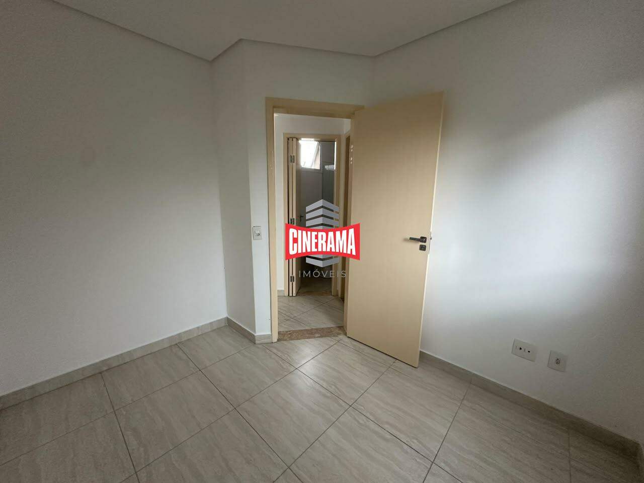 Apartamento à venda em Vila Floresta, Santo André - Cinerama Imóveis: 