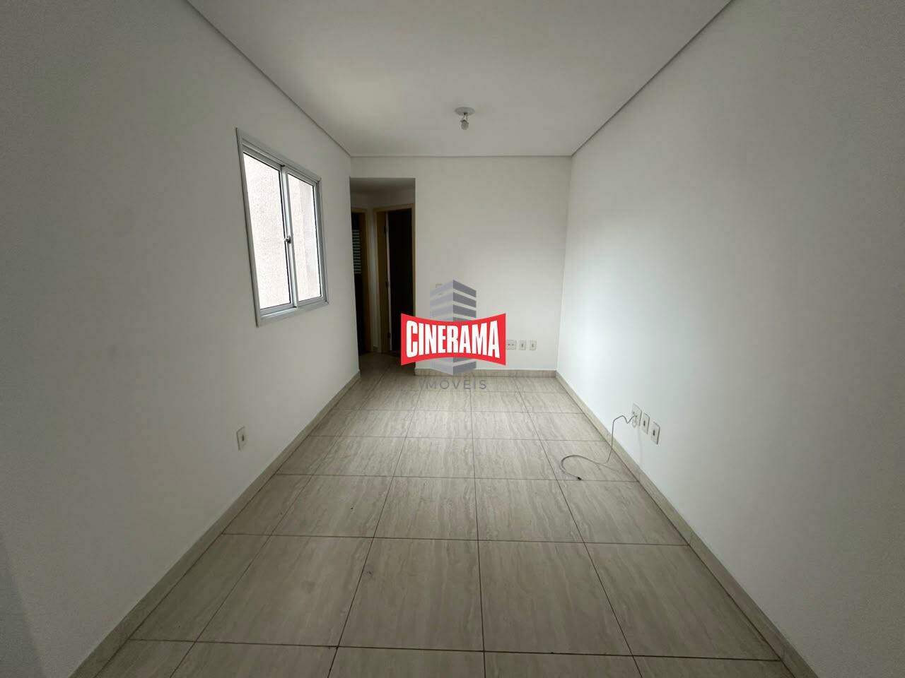 Apartamento à venda em Vila Floresta, Santo André - Cinerama Imóveis: 