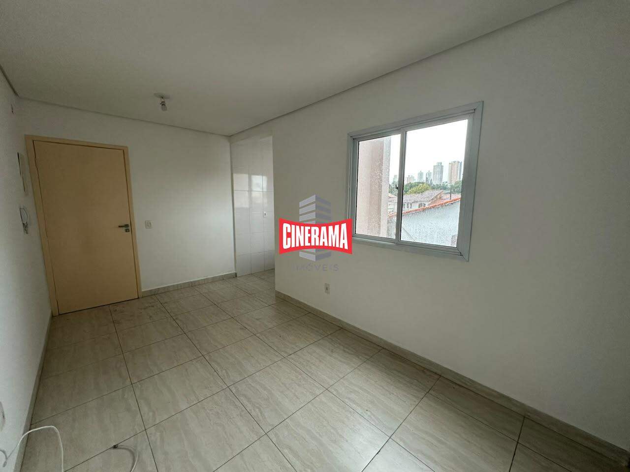 Apartamento à venda em Vila Floresta, Santo André - Cinerama Imóveis: 