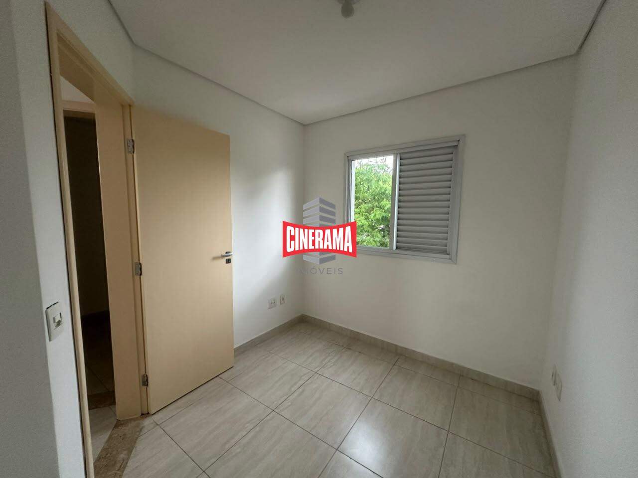 Apartamento à venda em Vila Floresta, Santo André - Cinerama Imóveis: 
