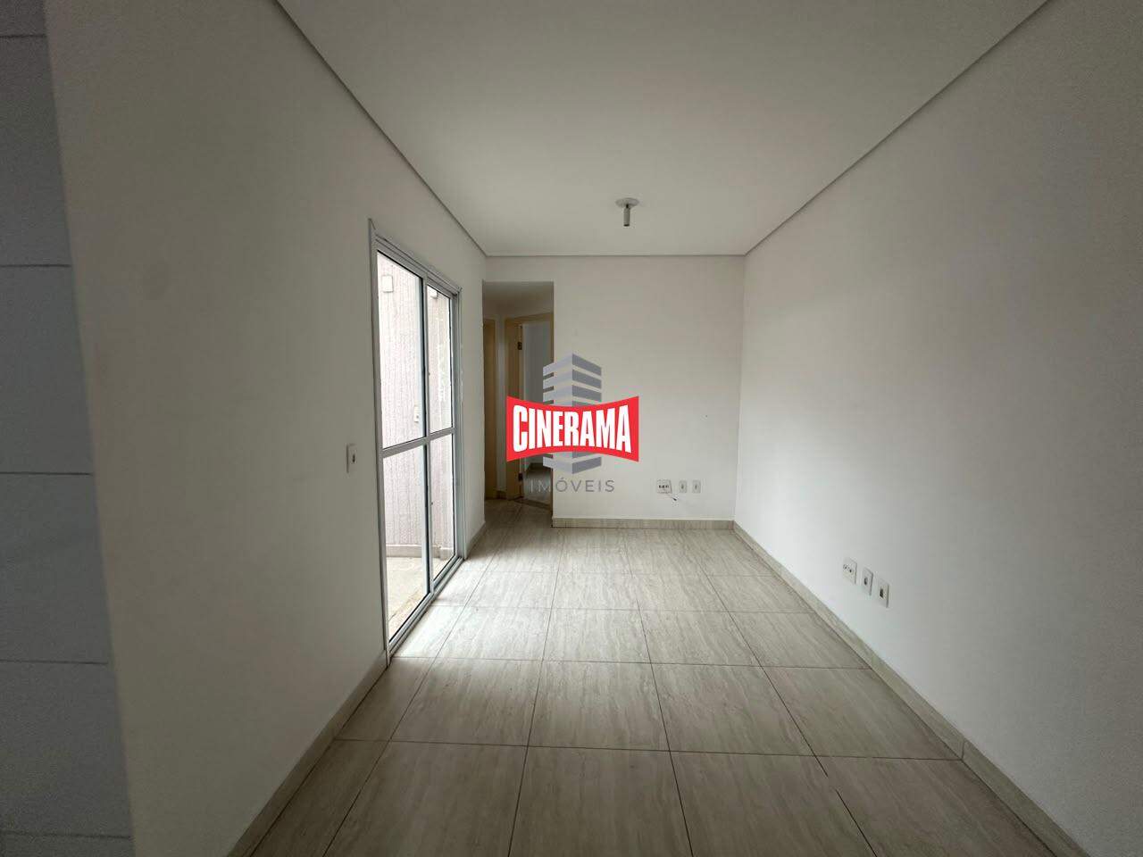 Apartamento à venda em Vila Floresta, Santo André - Cinerama Imóveis: 