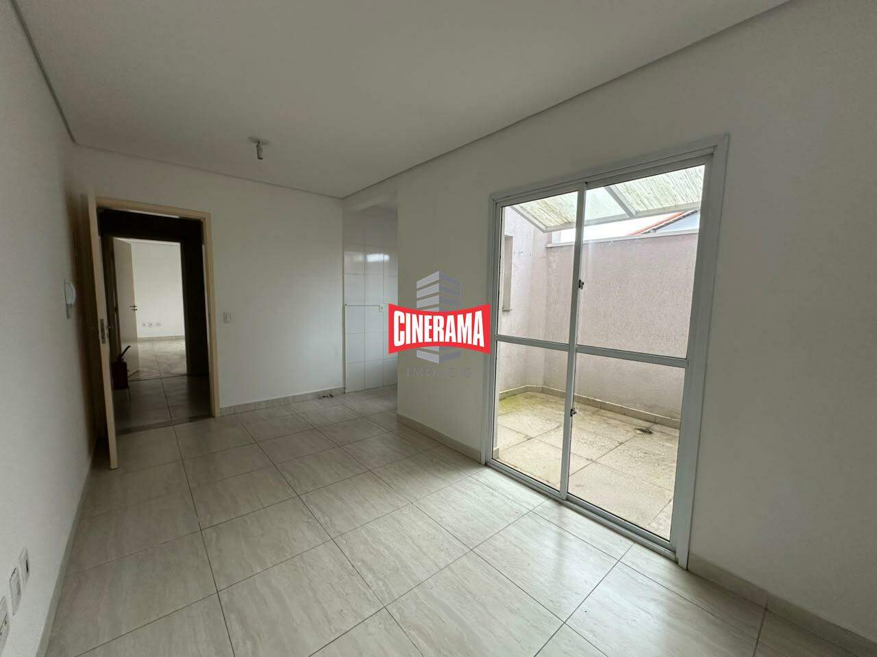 Apartamento à venda em Vila Floresta, Santo André - Cinerama Imóveis: 
